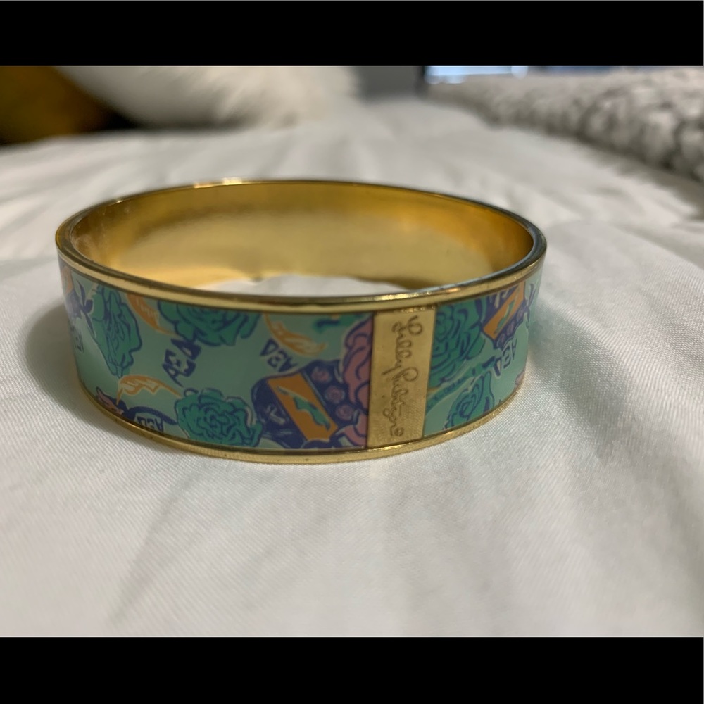 Lilly Pulitzer bracelet